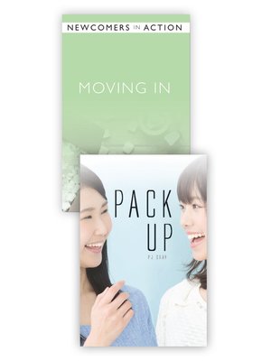 cover image of Moving In / Pack Up